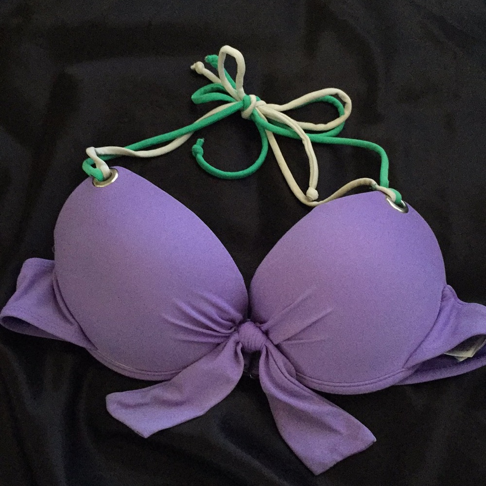Swim top